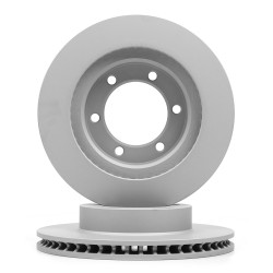 FREN DİSKİ HILUX 06-19 PICKUP 3.0 REVO / ÖN HAVALI 319-6 KAPLAMALI FREN DİSKİ HILUX 06-19 PICKUP 3.0 REVO / ÖN HAVALI 319-6 KAPLAMALI