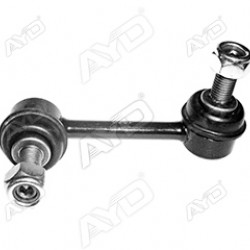 Z ROT CRV 07-11 ARKA SAĞ