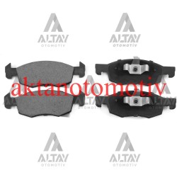 FREN BALATA CORSA E 14= (14 JANT) ÖN FREN BALATA CORSA E 14= (14 JANT) ÖN