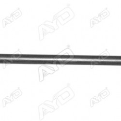 Z ROT MEGANE II 02-08 / SCENIC II 03= ÖN Z ROT MEGANE II 02-08 / SCENIC II 03= ÖN