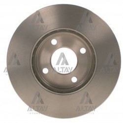 FREN DİSKİ MICRA 11-15 / NOTE 13-15 / ÖN HAVALI 260-4 KAPLAMALI FREN DİSKİ MICRA 11-15 / NOTE 13-15 / ÖN HAVALI 260-4 KAPLAMALI