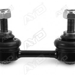 Z ROT CARISMA 96-00 ARKA R-L