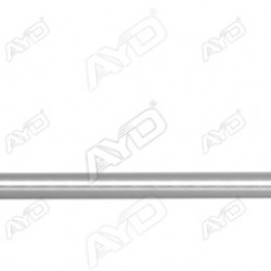 Z ROT CITY 06-09 ÖN SOL SEDAN