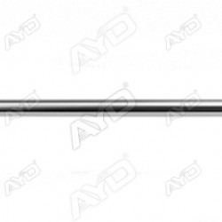 Z ROT BERLINGO 08-18 / PARTNER 08-18 / C4 GRAND PİCASSO 06= / C4 09= / RCZ 10= ÖN Z ROT BERLINGO 08-18 / PARTNER 08-18 / C4 GRAND PİCASSO 06= / C4 09= / RCZ 10= ÖN