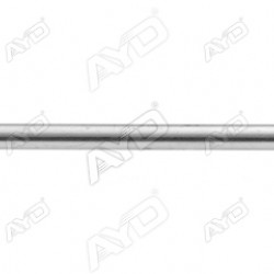 Z ROT C5 II 04-08 / 607 00= / C5 I 01-04 / 406 95-04 / XANTIA 93-98 ÖN