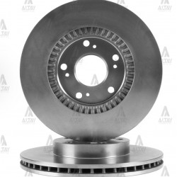 FREN DISKI CIVIC 07-15 SEDAN-H.B FD6 / FB7 / CIVIC 16-21 FC5 1.6 / CIVIC 22= FE CRV 02-06 / ÖN HAVALI 282-5 (DELIKLI PERFORMANS TIP) FREN DISKI CIVIC 07-15 SEDAN-H.B FD6 / FB7 / CIVIC 16-21 FC5 1.6 / CIVIC 22= FE CRV 02-06 / ÖN HAVALI 282-5 (DELIKLI PERFORMANS TIP)