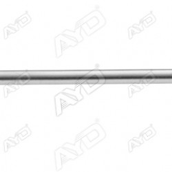 Z ROT MOKKA / TRAX ALUMINYUM ÖN SAĞ Z ROT MOKKA / TRAX ALUMINYUM ÖN SAĞ