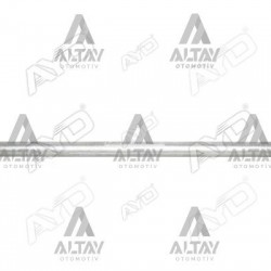 Z ROT C3 II 09-16 ALUMINYUM Z ROT C3 II 09-16 ALUMINYUM