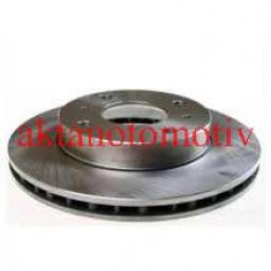 FREN DİSKİ PRIMERA 90-02 / ALTIMA 88-92 / ALMERA 00-08 / ÖN HAVALI 256-4 KAPLAMALI FREN DİSKİ PRIMERA 90-02 / ALTIMA 88-92 / ALMERA 00-08 / ÖN HAVALI 256-4 KAPLAMALI