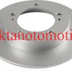 FREN DİSKİ VITARA 88-98 1.6 / SAMURAI 88-00 / JIMNY 98-17 / ÖN DÜZ 290-5 KAPLAMALI FREN DİSKİ VITARA 88-98 1.6 / SAMURAI 88-00 / JIMNY 98-17 / ÖN DÜZ 290-5 KAPLAMALI