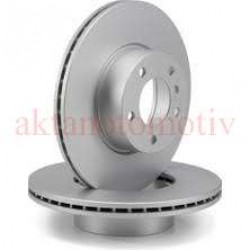 FREN DİSKİ JAZZ 02-08 / CITY 05-10 / ÖN HAVALI 240-4 KAPLAMALI FREN DİSKİ JAZZ 02-08 / CITY 05-10 / ÖN HAVALI 240-4 KAPLAMALI