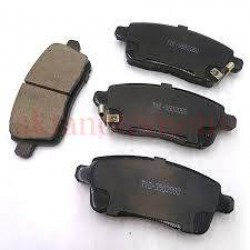 FREN BALATA CHERY TIGGO 7 PRO / OMADA 5 ARKA FREN BALATA CHERY TIGGO 7 PRO / OMADA 5 ARKA