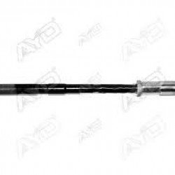 ROTKOLU + ROTBAŞI POLO 02-09 / FABIA 99-14 / CORDOBA 02-09 TRW TİP SOL