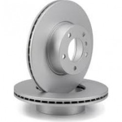 FREN DİSKİ YARIS 98-09 / ÖN HAVALI 235-4 KAPLAMALI FREN DİSKİ YARIS 98-09 / ÖN HAVALI 235-4 KAPLAMALI