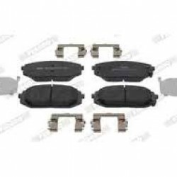 FREN BALATA TUCSON 21= / SPORTAGE 21= / EV6 22= ÖN