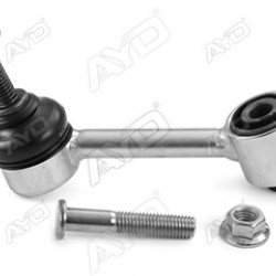 Z ROT GOLF5 / CADDY / PASSAT / A3 / JETTA 04-17 ARKA Z ROT GOLF5 / CADDY / PASSAT / A3 / JETTA 04-17 ARKA