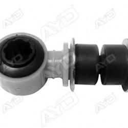 Z ROT (18mm) ASTRA F 91-98 / VECTRA A 88-95 / ASTRA F CLASSIC 98-02 BURÇLU ÖN Z ROT (18mm) ASTRA F 91-98 / VECTRA A 88-95 / ASTRA F CLASSIC 98-02 BURÇLU ÖN