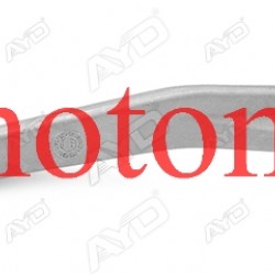 ROTİLLİ KOL A4 07-15 / A5 08= EĞRİ ÜST SOL ROTİLLİ KOL A4 07-15 / A5 08= EĞRİ ÜST SOL