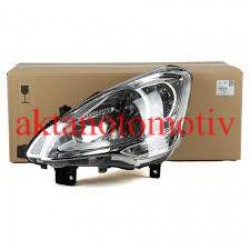 FAR BERLINGO / PARTNER 08= SOL