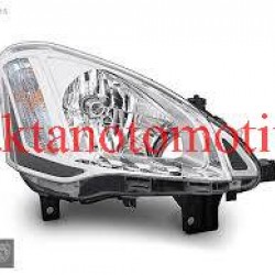 FAR PARTNER TEPEE / BERLINGO III 12= SAĞ FAR PARTNER TEPEE / BERLINGO III 12= SAĞ