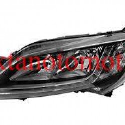 FAR DUCATO MAXI / BOXER / JUMPER 14= LED FAR SOL BALLAST MOTORLU SİYAH ÇERÇEVE FAR DUCATO MAXI / BOXER / JUMPER 14= LED FAR SOL BALLAST MOTORLU SİYAH ÇERÇEVE