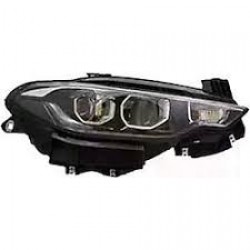 FAR EGEA 15-20 MOTORLU SAĞ LED+PARK+BALLAST KROM ÇITALI FAR EGEA 15-20 MOTORLU SAĞ LED+PARK+BALLAST KROM ÇITALI