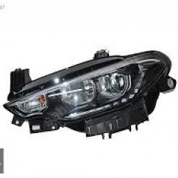 FAR EGEA 15-20 MOTORLU SOL LED+PARK+BALLAST KROM ÇITALI FAR EGEA 15-20 MOTORLU SOL LED+PARK+BALLAST KROM ÇITALI