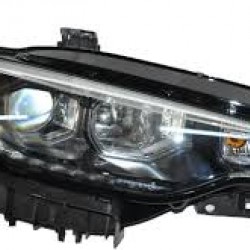 FAR EGEA 15-20 MOTORLU SAĞ LED+PARK+BALLAST BEYAZ ÇITALI FAR EGEA 15-20 MOTORLU SAĞ LED+PARK+BALLAST BEYAZ ÇITALI
