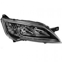 FAR DUCATO MAXI / BOXER / JUMPER 14= LED FAR SAĞ SİYAH ÇERÇEVE FAR DUCATO MAXI / BOXER / JUMPER 14= LED FAR SAĞ SİYAH ÇERÇEVE