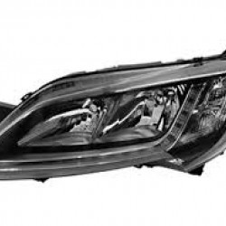 FAR DUCATO MAXI / BOXER / JUMPER 14= LED FAR SOL SİYAH ÇERÇEVE FAR DUCATO MAXI / BOXER / JUMPER 14= LED FAR SOL SİYAH ÇERÇEVE