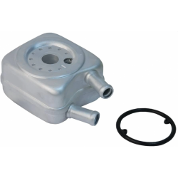 YAĞ SOĞUTUCUSU TRANSPORTER T4 / LT35 / GOLF / A3 / A4 / CRAFTER 97= ACV-AGR-ALH-ANJ-AVR-BJK 2.5 TDİ YAĞ SOĞUTUCUSU TRANSPORTER T4 / LT35 / GOLF / A3 / A4 / CRAFTER 97= ACV-AGR-ALH-ANJ-AVR-BJK 2.5 TDİ