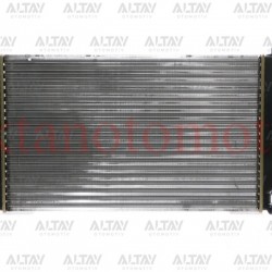 RADYATÖR SU VECTRA B  X16XEL-Z16XE-Z18XE-X20XEV A-T