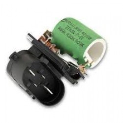 RADYATÖR FAN REZİSTANSI CORSA D A14XER-Z14XEP