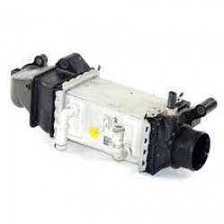 TURBO RADYATORU (INTERCOOLER) POLO / IBIZA / TOLEDO / FABIA / RAPID 15-18 CUSA-CUSB-CUTA 1.4 TDI TURBO RADYATORU (INTERCOOLER) POLO / IBIZA / TOLEDO / FABIA / RAPID 15-18 CUSA-CUSB-CUTA 1.4 TDI