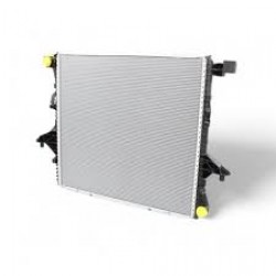 RADYATÖR SU AMAROK 10= CDBA-CDCA-CNFA 2.0 TDI RADYATÖR SU AMAROK 10= CDBA-CDCA-CNFA 2.0 TDI