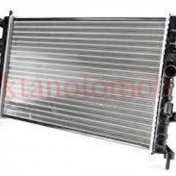 RADYATÖR SU CORSA C / COMBO C Z17DTH-Y17DT-Y17DTL 00-06 M-T RADYATÖR SU CORSA C / COMBO C Z17DTH-Y17DT-Y17DTL 00-06 M-T