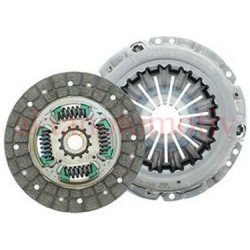 DEBRIYAJ SETI COROLLA / AURIS 09= 1.6 BENZİNLİ 6 İLERİ OTOMATIK DEBRIYAJ SETI COROLLA / AURIS 09= 1.6 BENZİNLİ 6 İLERİ OTOMATIK