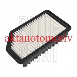 HAVA FİLTRESİ ACCENT 11= BLUE / RIO 11= / SOUL 09-13 1.6 GDI - 1.6 CRDI