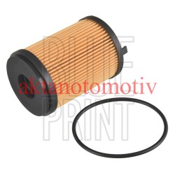 YAĞ FİLTRESİ D-MAX 17= EURO-6 YAĞ FİLTRESİ D-MAX 17= EURO-6