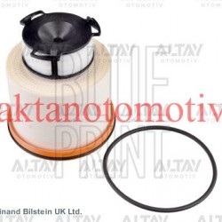 YAKIT FİLTRESİ (MAZOT) HILUX 15= REVO