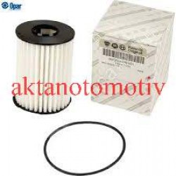 YAĞ FİLTRESİ FIAT DUCATO 21-23 2.3D 140 MULTIJET YAĞ FİLTRESİ FIAT DUCATO 21-23 2.3D 140 MULTIJET