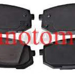 FREN BALATA TUCSON 21= / SPORTAGE 21= / EV6 22= ÖN