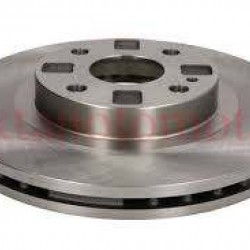 FREN DISKI ACCORD 94-97 ÖN 2.0 282-4 FREN DISKI ACCORD 94-97 ÖN 2.0 282-4