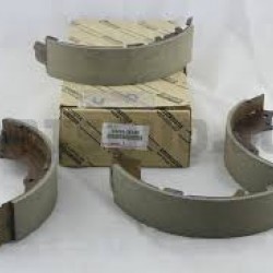 FREN BALATA HILUX 05= ARKA PABUÇ FREN BALATA HILUX 05= ARKA PABUÇ