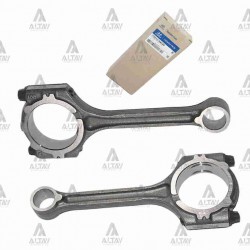 PİSTON KOLU ACCENT 14-16 BLUE 1.4 KAPPA