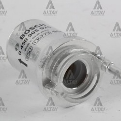 YAKIT FILTRESI (BENZIN) POLO / FABIA / A3 / GOLF5 / JETTA / CORDOBA 02= 1.4 16V-1.6-1.6 16V BUD- BBY-BKY-BBZ-BGU-BLF-BLP-BME-BSE (4 BAR) SUPAPSIZ YAKIT FILTRESI (BENZIN) POLO / FABIA / A3 / GOLF5 / JETTA / CORDOBA 02= 1.4 16V-1.6-1.6 16V BUD- BBY-BKY-BBZ-BGU-BLF-BLP-BME-BSE (4 BAR) SUPAPSIZ