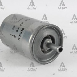 YAKIT FİLTRESİ (BENZİN) FİAT 00- TÜM MODELLER