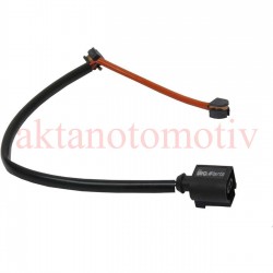 FREN BALATA FİŞİ CAYENNE / PANAMERA ÖN FREN BALATA FİŞİ CAYENNE / PANAMERA ÖN