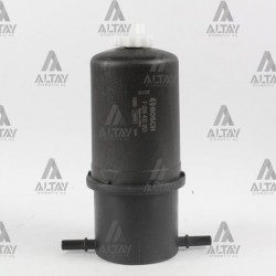 YAKIT FİLTRESİ (MAZOT) CRAFTER 12= 2.0 TDI CKUB-CKTB YAKIT FİLTRESİ (MAZOT) CRAFTER 12= 2.0 TDI CKUB-CKTB