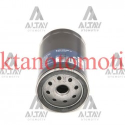 YAĞ FİLTRESİ FOCUS 98-05 / MONDEO I-II 94-00 / ESCORT 92-00 / 1.6 16V - 1.8 16V - 2.0 16V YAĞ FİLTRESİ FOCUS 98-05 / MONDEO I-II 94-00 / ESCORT 92-00 / 1.6 16V - 1.8 16V - 2.0 16V